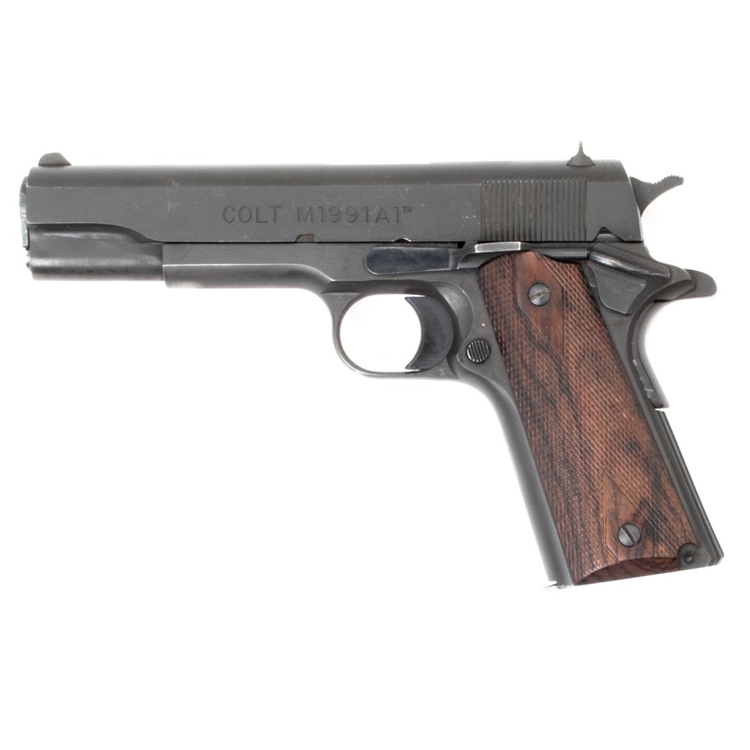 Colt M1991 A1 Series 80